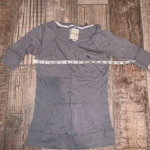 Abercrombie Short Sleeve Shirt
